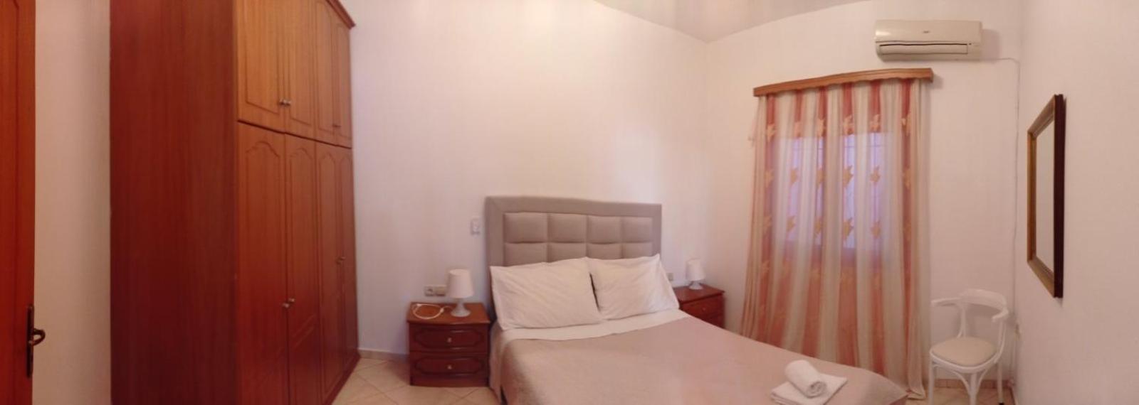 Achilles Apartments Sarande Ruang foto